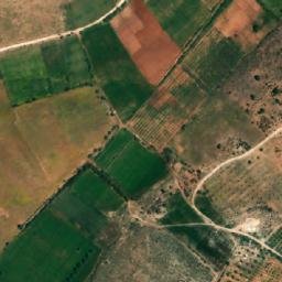 Satellite imagery of Djebel er Ramla, DZ