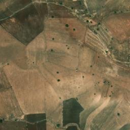 Satellite imagery of Koudiat Ghedab, DZ