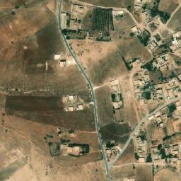 Satellite imagery of Koudiat Ghedab, DZ