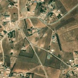 Satellite imagery of Koudiat Ghedab, DZ