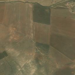 Satellite imagery of Koudiat el Grabiss, DZ