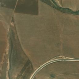 Satellite imagery of Koudiat Oulad Chafa, DZ