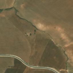 Satellite imagery of Koudiat Oulad Chafa, DZ
