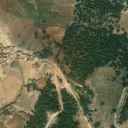 Satellite imagery of Djebel en Nessaniss, DZ