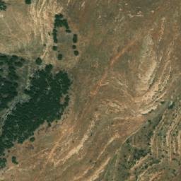 Satellite imagery of Djebel en Nessaniss, DZ