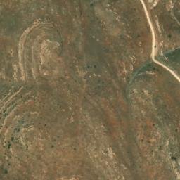 Satellite imagery of Djebel en Nessaniss, DZ