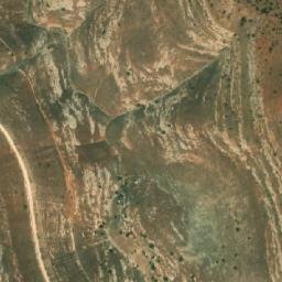 Satellite imagery of Koudiat Ghar Sba, DZ