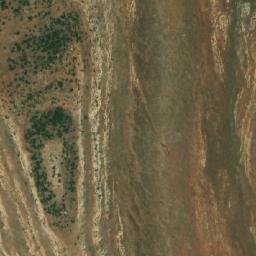 Satellite imagery of Kef el Abid, DZ