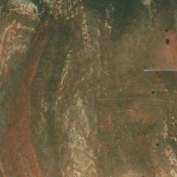 Satellite imagery of Kef el Abid, DZ