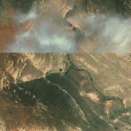 Satellite imagery of Kef el Abid, DZ