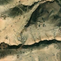 Satellite imagery of Koudiet el Hamra, DZ