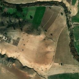 Satellite imagery of Koudiet el Hamra, DZ