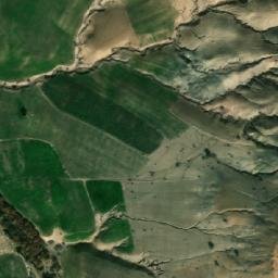 Satellite imagery of Koudiet el Hamra, DZ