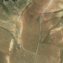 Satellite imagery of Koudiet Ardjeb, DZ