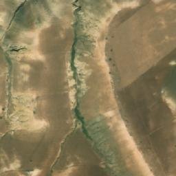 Satellite imagery of Koudiet Ardjeb, DZ