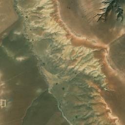 Satellite imagery of Koudiet Ardjeb, DZ