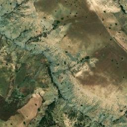 Satellite imagery of Koudiat Argoub Dis, DZ