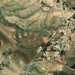 Satellite imagery of Koudiat Argoub Dis, DZ