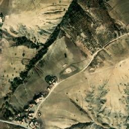 Satellite imagery of Koudiat Argoub Dis, DZ