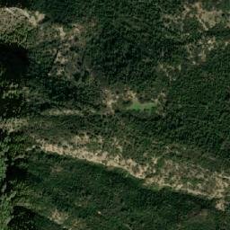 Satellite imagery of Djebel Zerouka, DZ