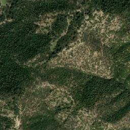 Satellite imagery of Djebel Zerouka, DZ