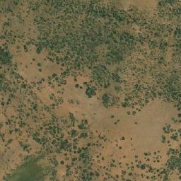 Satellite imagery of Kef Mahmoud, DZ