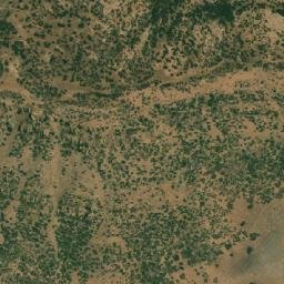 Satellite imagery of Kef Mahmoud, DZ
