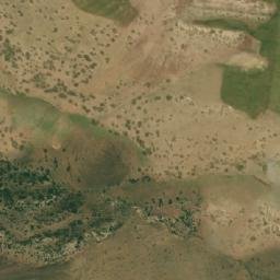 Satellite imagery of Kef et Taria, DZ