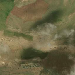 Satellite imagery of Kef et Taria, DZ