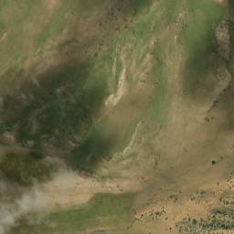 Satellite imagery of Kef et Taria, DZ