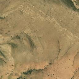 Satellite imagery of Kef Kerbouba, DZ