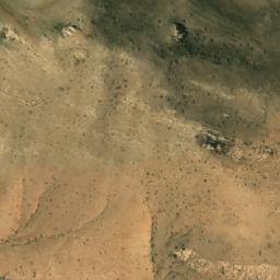 Satellite imagery of Kef Kerbouba, DZ