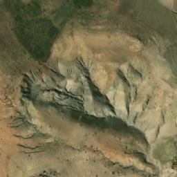 Satellite imagery of Kef Kerbouba, DZ