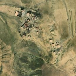 Satellite imagery of Teniet ez Zitoun, DZ