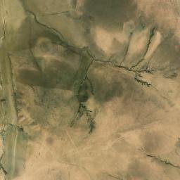Satellite imagery of Teniet ez Zitoun, DZ