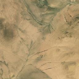 Satellite imagery of Teniet ez Zitoun, DZ