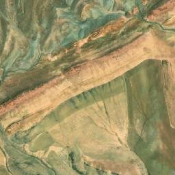 Satellite imagery of Koudiat Guelib et Tir, DZ
