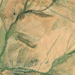 Satellite imagery of Draa el Melah, DZ