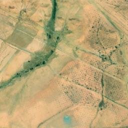 Satellite imagery of Draa el Melah, DZ