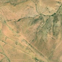 Satellite imagery of Draa el Melah, DZ