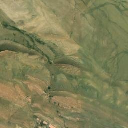 Satellite imagery of Djebel Herziza, DZ
