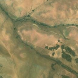 Satellite imagery of Djebel Herziza, DZ