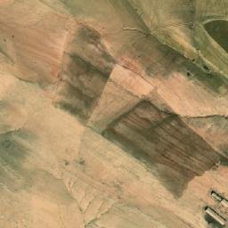 Satellite imagery of Koudiat Rhar ed Deba, DZ