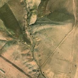 Satellite imagery of Koudiat Rhar ed Deba, DZ