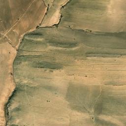 Satellite imagery of Koudiat Rhar ed Deba, DZ