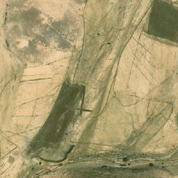 Satellite imagery of Sened el Aleg, DZ