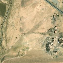 Satellite imagery of Sened el Aleg, DZ