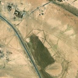 Satellite imagery of Sened el Aleg, DZ
