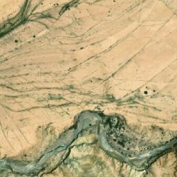 Satellite imagery of El Mebdoua, DZ