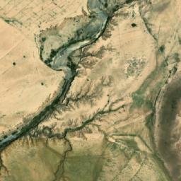 Satellite imagery of El Mebdoua, DZ